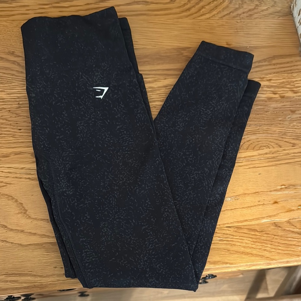 Gymshark Black Leggings